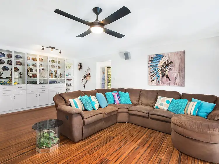 Third view of Homely house listing, 5 Curlew Close, Port Macquarie NSW 2444