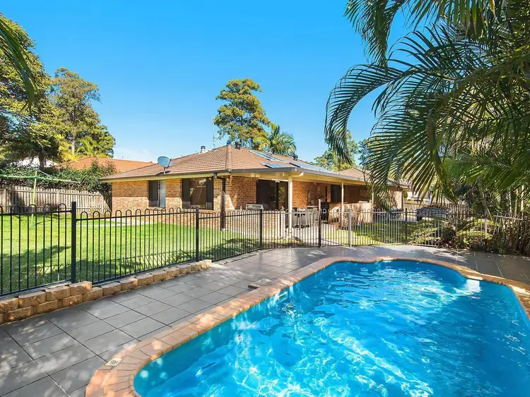 Fourth view of Homely house listing, 5 Curlew Close, Port Macquarie NSW 2444