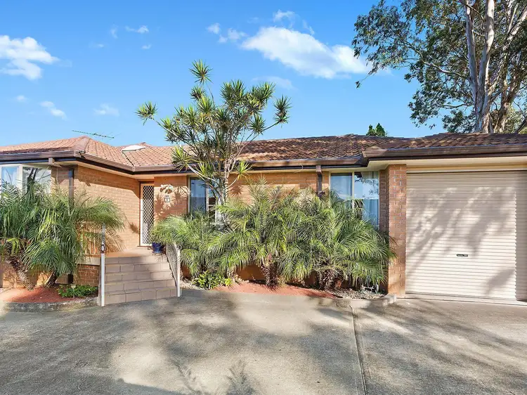 8/97 Hammers Road, Northmead NSW 2152