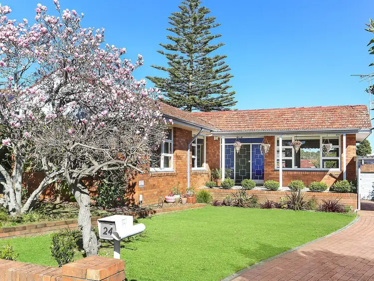 24 Bridge Road, North Ryde NSW 2113