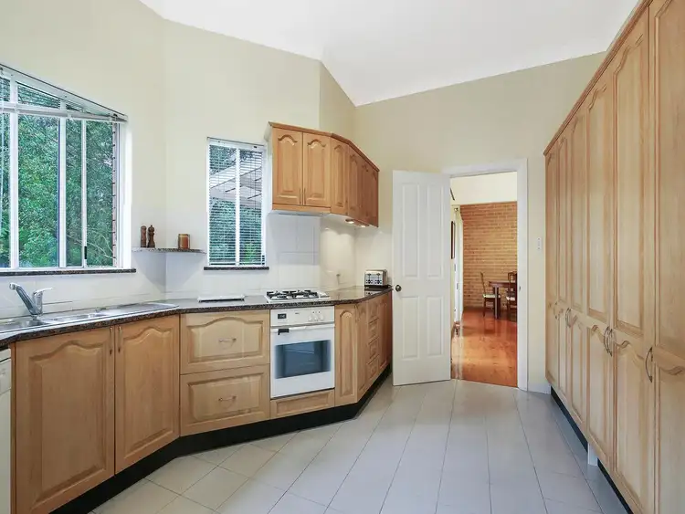 Second view of Homely house listing, 35B Aitchandar Road, Ryde NSW 2112
