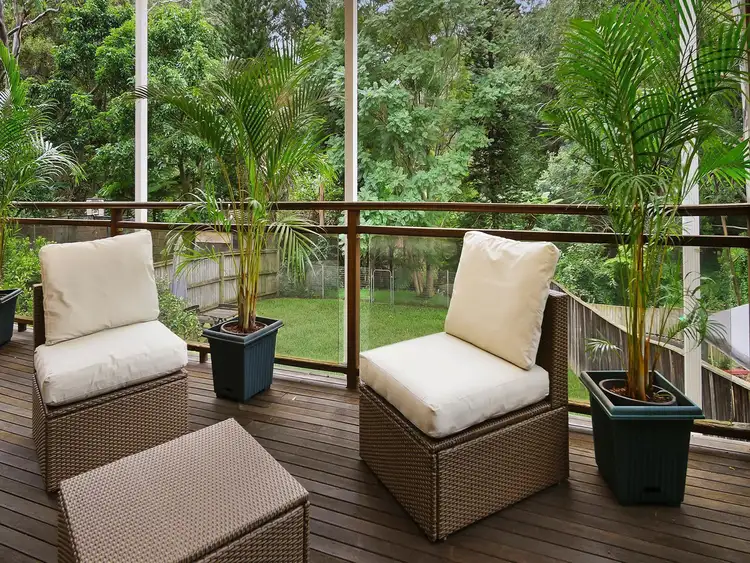 Third view of Homely house listing, 35B Aitchandar Road, Ryde NSW 2112