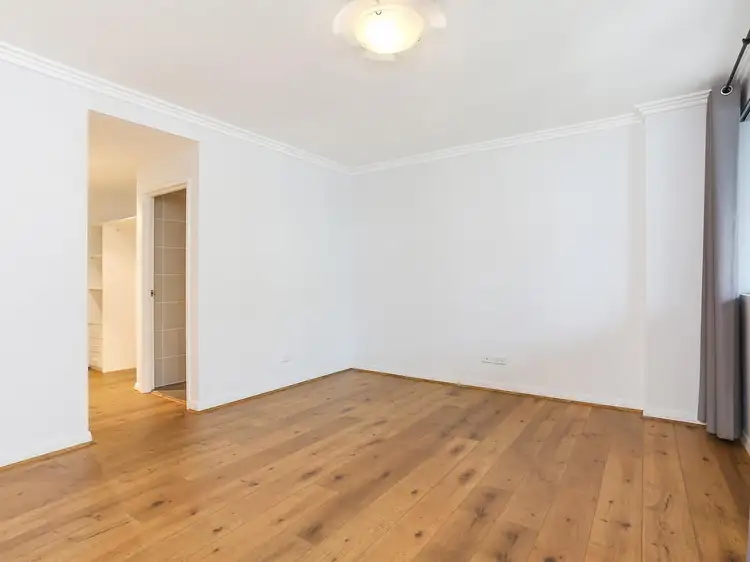 Third view of Homely apartment listing, 302/110 Queens Road, Hurstville NSW 2220