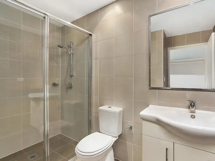 Fourth view of Homely apartment listing, 302/110 Queens Road, Hurstville NSW 2220