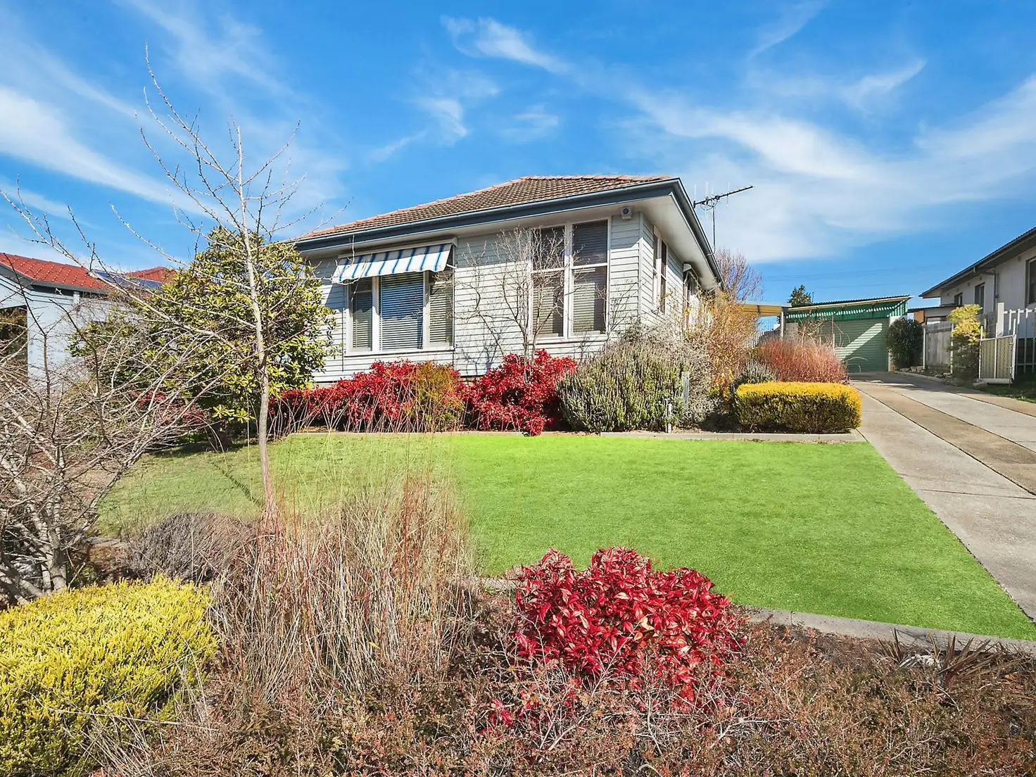 Main view of Homely house listing, 7 Weld Street, Yarralumla ACT 2600