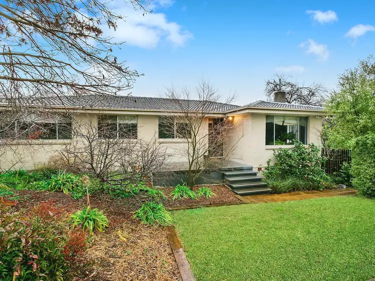 Main view of Homely house listing, 4 Burnie Street, Lyons ACT 2606