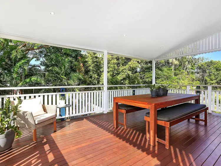 Fifth view of Homely house listing, 13 Barron Street, Gordon Park QLD 4031