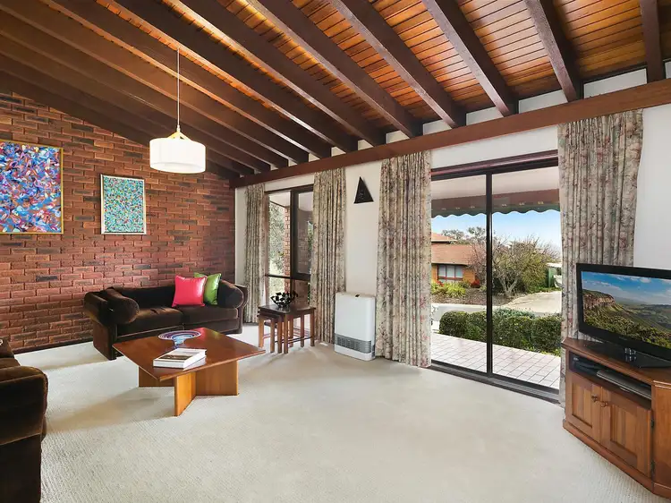 Fifth view of Homely house listing, 30 Maltby Circuit, Wanniassa ACT 2903