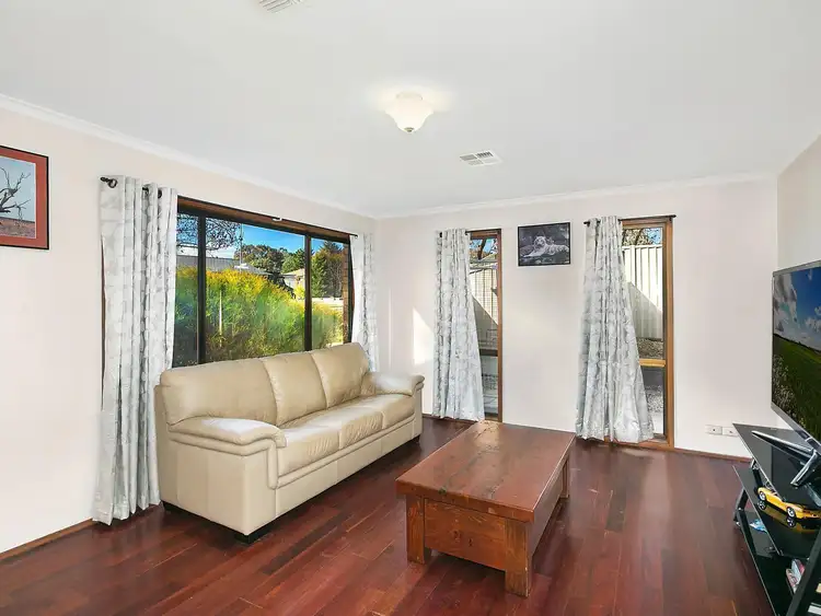 Second view of Homely house listing, 6 Henry Melville Crescent, Gilmore ACT 2905
