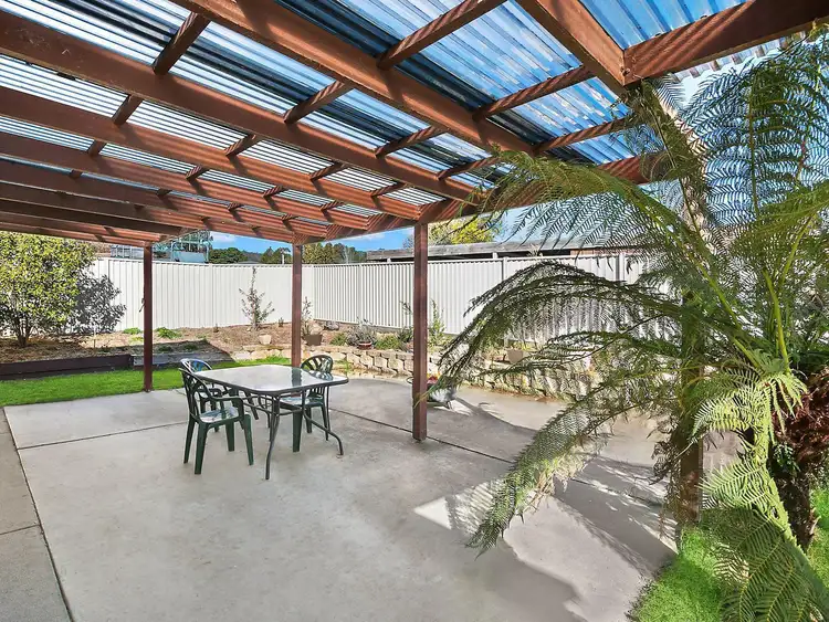 Sixth view of Homely house listing, 6 Henry Melville Crescent, Gilmore ACT 2905