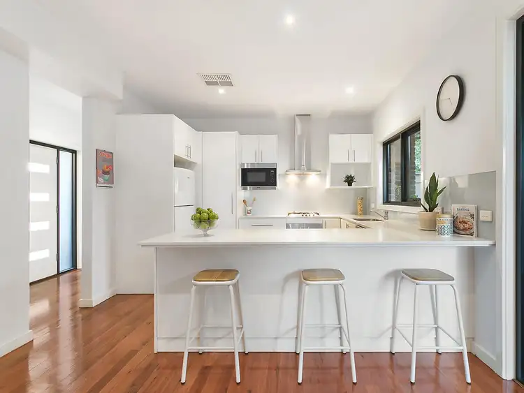 Second view of Homely townhouse listing, 2/392 Stephensons Road, Mount Waverley VIC 3149