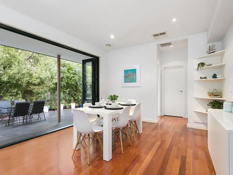 Third view of Homely townhouse listing, 2/392 Stephensons Road, Mount Waverley VIC 3149