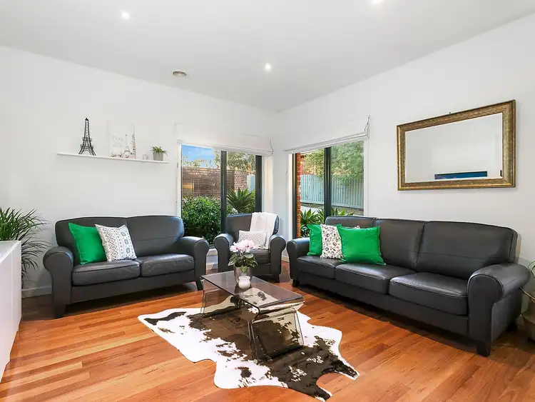 Fourth view of Homely townhouse listing, 2/392 Stephensons Road, Mount Waverley VIC 3149