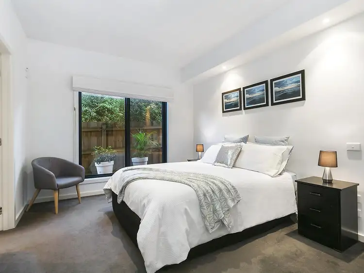 Fifth view of Homely townhouse listing, 2/392 Stephensons Road, Mount Waverley VIC 3149