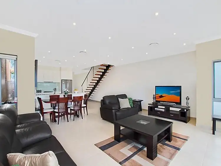 Third view of Homely house listing, 75 Belgrave Street, Bronte NSW 2024