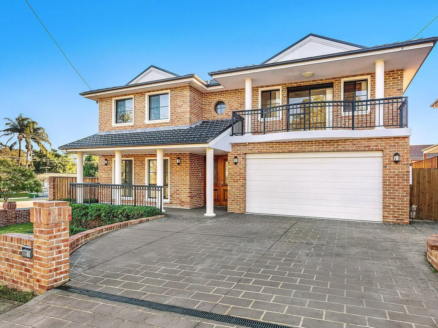 Main view of Homely house listing, 15 Betty Avenue, Winston Hills NSW 2153