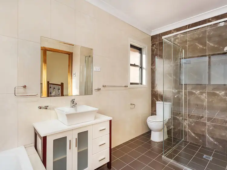 Second view of Homely house listing, 15 Betty Avenue, Winston Hills NSW 2153