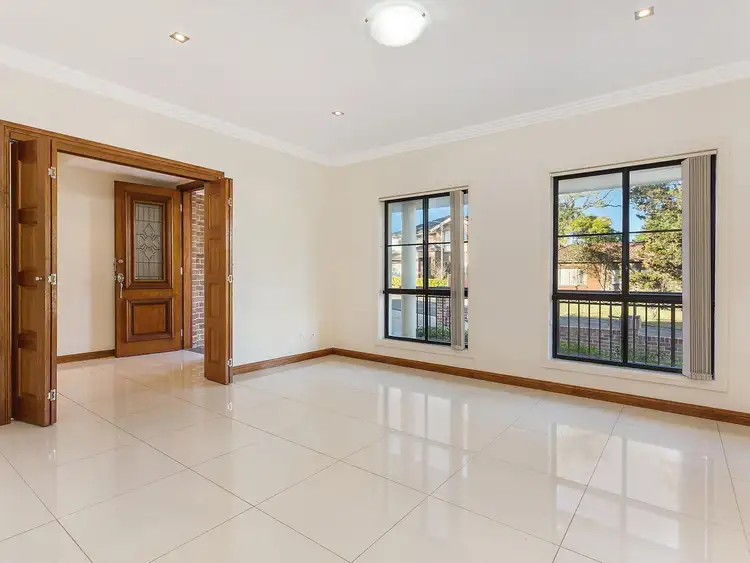 Third view of Homely house listing, 15 Betty Avenue, Winston Hills NSW 2153