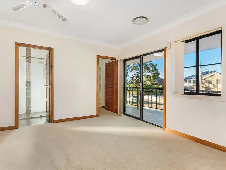 Fourth view of Homely house listing, 15 Betty Avenue, Winston Hills NSW 2153