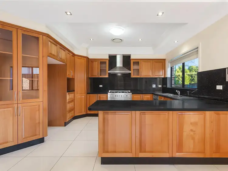 Fifth view of Homely house listing, 15 Betty Avenue, Winston Hills NSW 2153