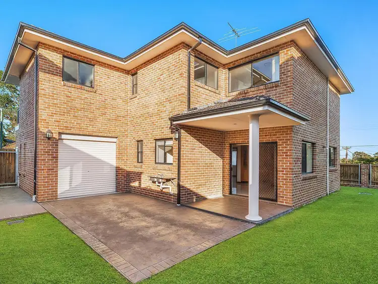 Sixth view of Homely house listing, 15 Betty Avenue, Winston Hills NSW 2153