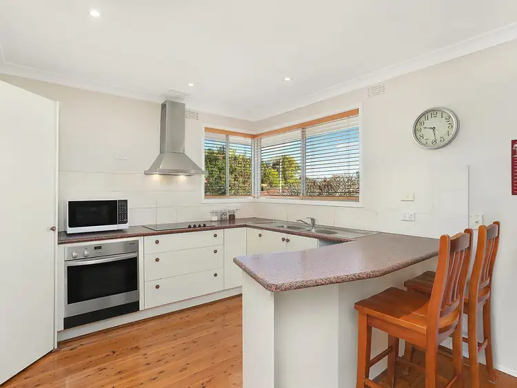 Second view of Homely house listing, 6 Zambesi Road, Seven Hills NSW 2147