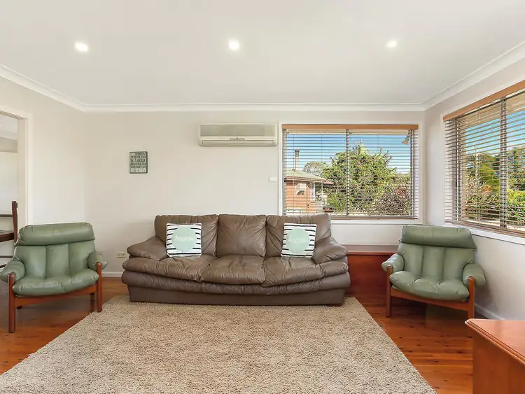Third view of Homely house listing, 6 Zambesi Road, Seven Hills NSW 2147