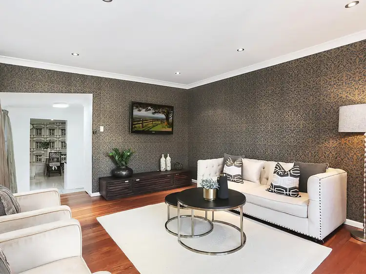 Second view of Homely house listing, 15 Farr Street, Banksia NSW 2216