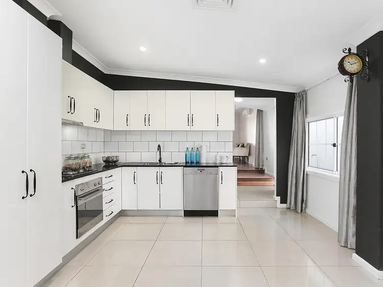 Third view of Homely house listing, 15 Farr Street, Banksia NSW 2216