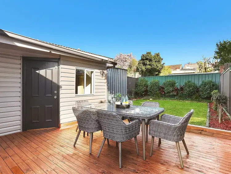 Fifth view of Homely house listing, 15 Farr Street, Banksia NSW 2216