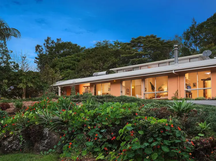 Main view of Homely house listing, 60 Brushbox Drive, Mullumbimby Creek NSW 2482