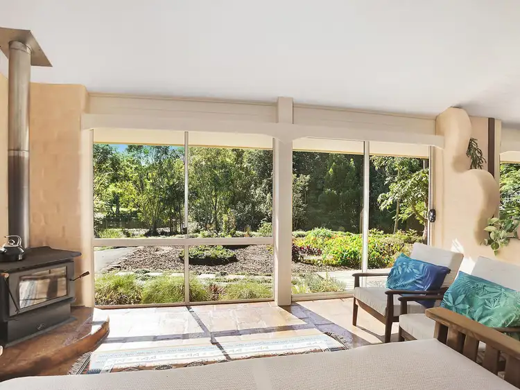 Fifth view of Homely house listing, 60 Brushbox Drive, Mullumbimby Creek NSW 2482