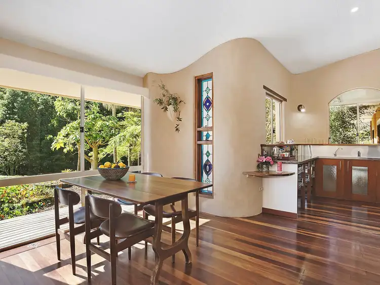 Sixth view of Homely house listing, 60 Brushbox Drive, Mullumbimby Creek NSW 2482
