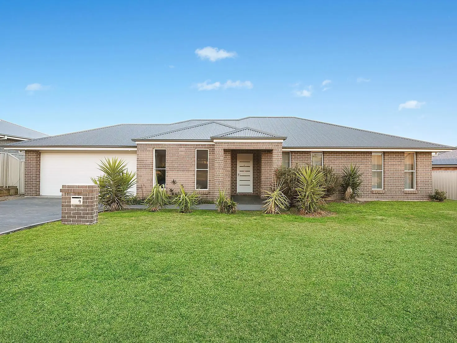 Main view of Homely house listing, 9 Hennessy Place, Mudgee NSW 2850