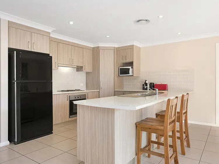 Second view of Homely house listing, 9 Hennessy Place, Mudgee NSW 2850