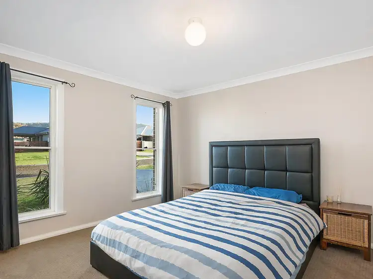 Fourth view of Homely house listing, 9 Hennessy Place, Mudgee NSW 2850