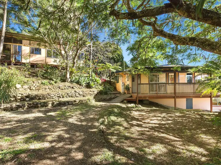 202 Palmwoods Road, Main Arm NSW 2482