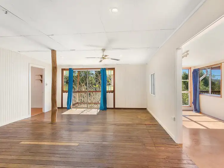 Second view of Homely house listing, 202 Palmwoods Road, Main Arm NSW 2482