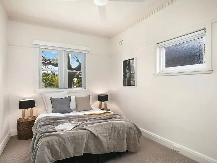 Fifth view of Homely apartment listing, 3/1 Central Street, Naremburn NSW 2065