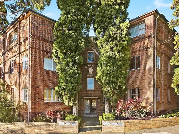 Sixth view of Homely apartment listing, 3/1 Central Street, Naremburn NSW 2065