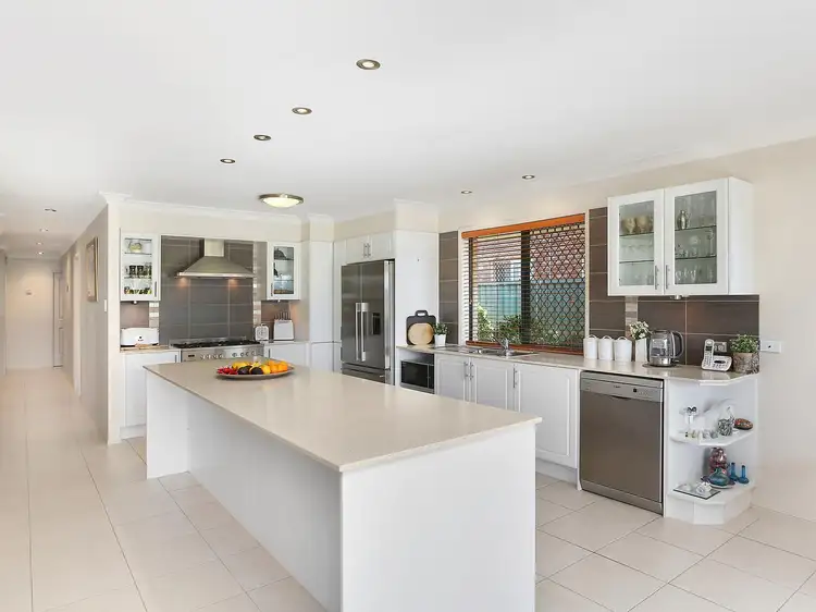 Second view of Homely house listing, 73 Lochlomond Drive, Banora Point NSW 2486