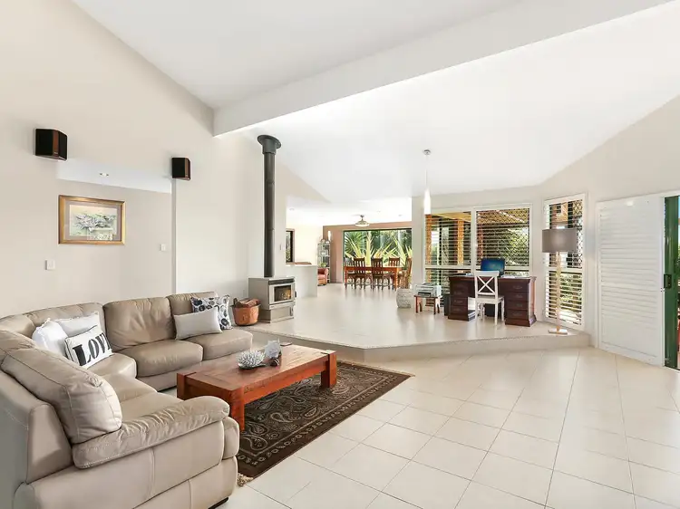 Third view of Homely house listing, 73 Lochlomond Drive, Banora Point NSW 2486