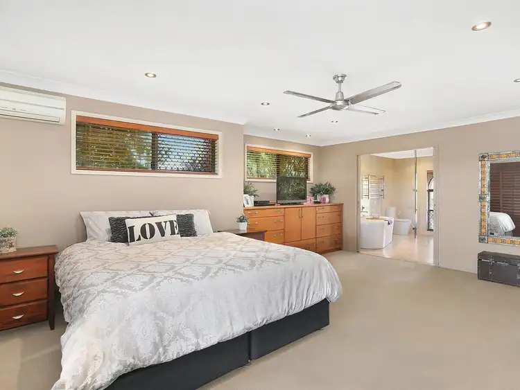 Fifth view of Homely house listing, 73 Lochlomond Drive, Banora Point NSW 2486