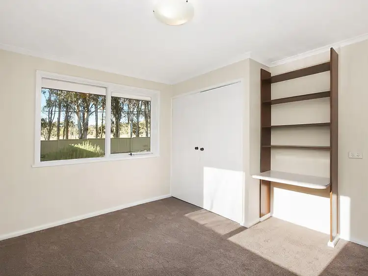 Fifth view of Homely house listing, 59 Irvine Street, Watson ACT 2602