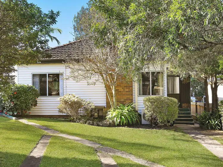 Main view of Homely house listing, 87 Wakehurst Parkway, Seaforth NSW 2092
