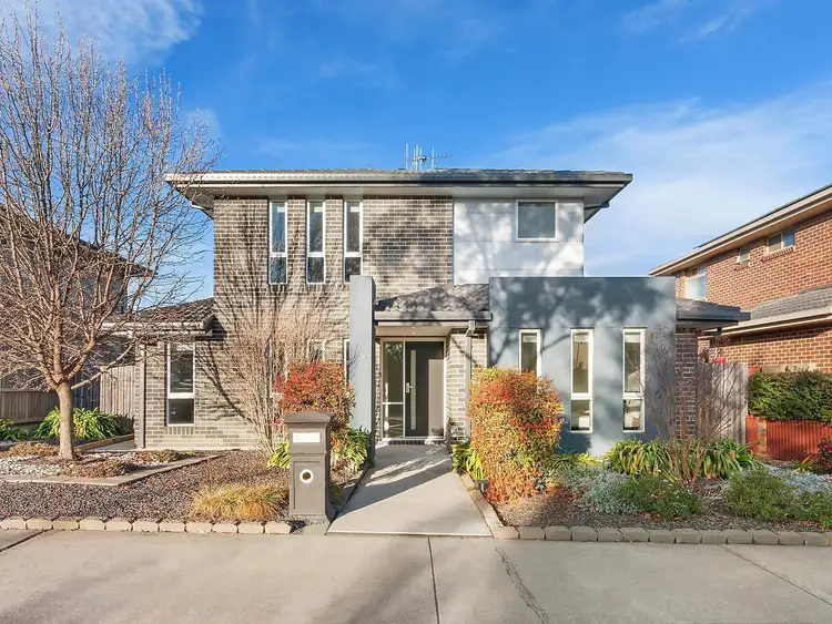 164 Oodgeroo Avenue, Franklin ACT 2913