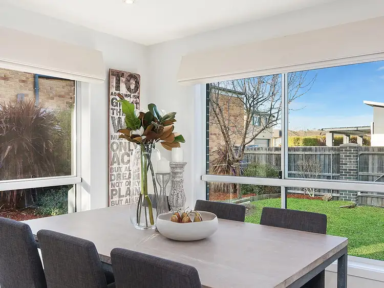 Fifth view of Homely house listing, 164 Oodgeroo Avenue, Franklin ACT 2913