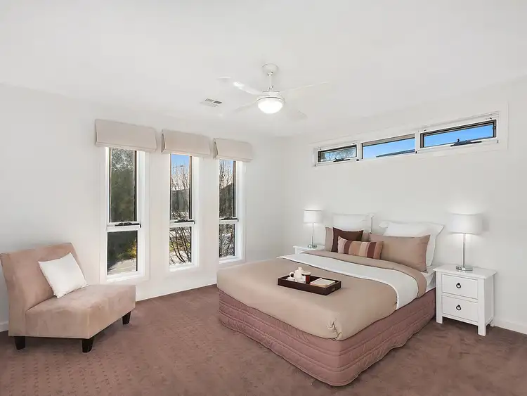 Sixth view of Homely house listing, 164 Oodgeroo Avenue, Franklin ACT 2913