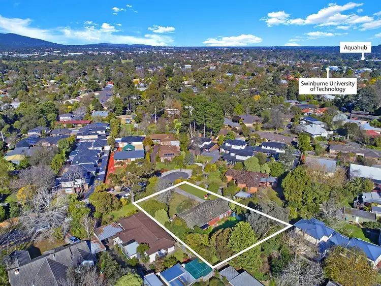 Fourth view of Homely house listing, 10 Thackeray Court, Croydon VIC 3136