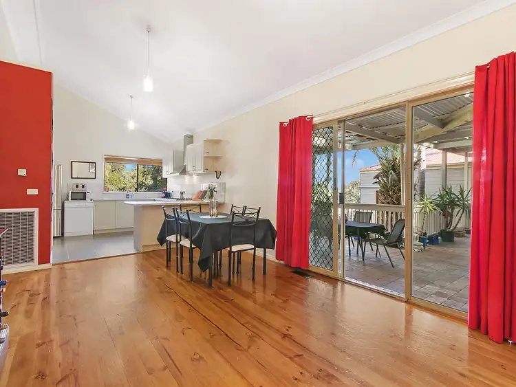 Second view of Homely house listing, 1 Coral Close, Lilydale VIC 3140